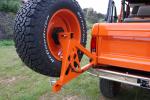 Ford Bronco Old School BR by ICON 2019 года